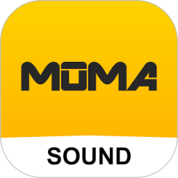 MOMA SOUND APP