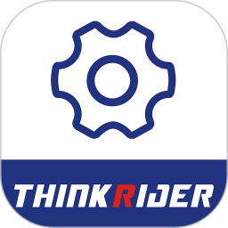 ThinkRiderTools app