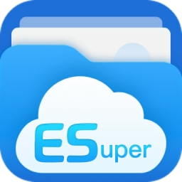ESuper文件管理器专业版 v1.4.4.1 安卓版