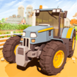 农场生活模拟器2023最新版(Farm Life Farming Simulator)