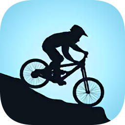 山地自行车游戏手机版(Mountain Bike Xtreme)