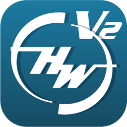 hw link v2 app