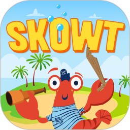 Skowt英语app