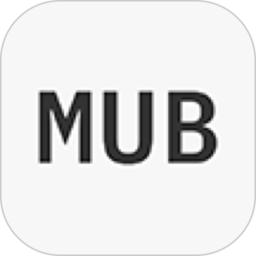 MUB商户助手app