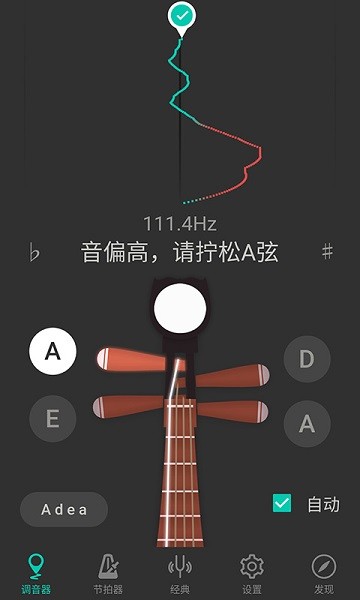 琵琶调音大师下载免费