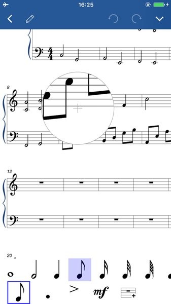 notation pad完整版(4)