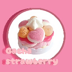 加查草莓(Gacha Strawberry) v1.1.0 安卓版
