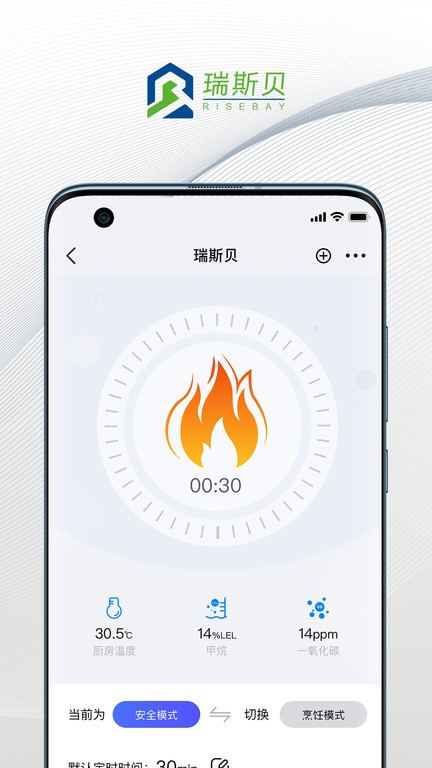 瑞斯贝App