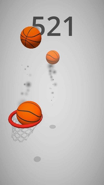 扣籃游戲(Dunk Hoop)v1.4.10 安卓版 3