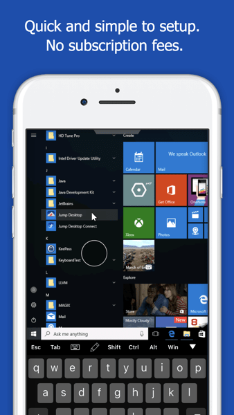Jump Desktop apk(1)
