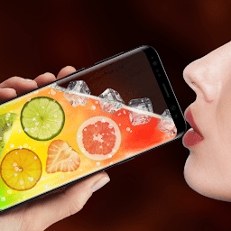 手机鸡尾酒模拟器(Drink Cocktails and Cola from Phone Simulator)