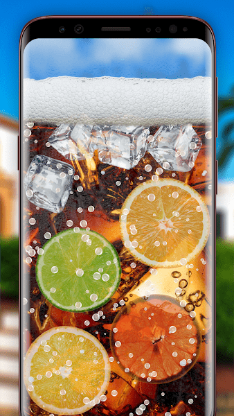 ֻβģ(Drink Cocktails and Cola from Phone Simulator) v1.2 ׿ 2