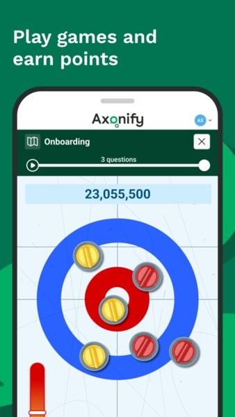 axonify mobileٷ v5.1.4 ׿ 1