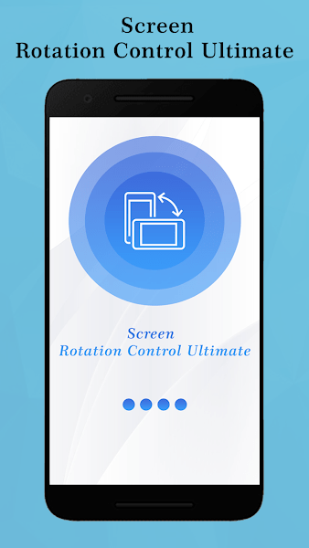 Ļתapp(Screen Rotation Control Ultimate) v7.0 ׿ 2