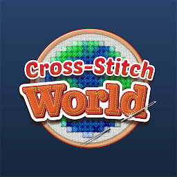 Stitch刺绣模拟器(Cross-Stitch World) v2.1.8 官方手机版