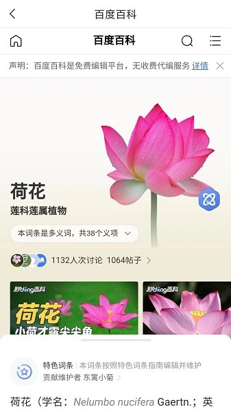 拍照识物全能王app最新版(3)