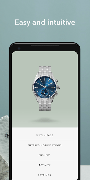 kronaby手表app下载