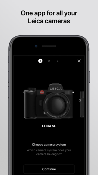 Leica FOTOS׿İ(⿨) v4.2.5 °0