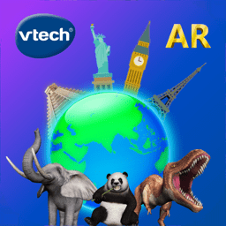 VTechAR地球仪app