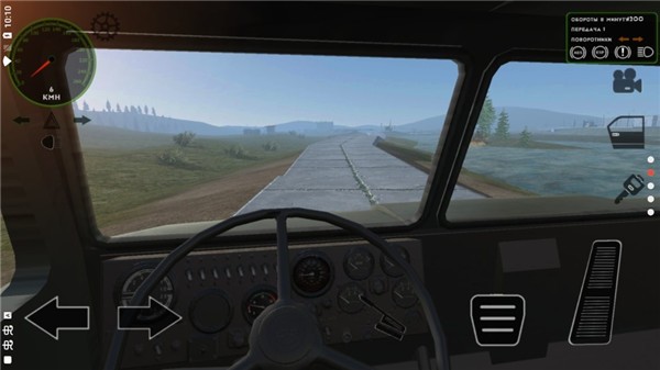 俄罗斯军用卡车模拟器游戏(RMT Simulator)(1)