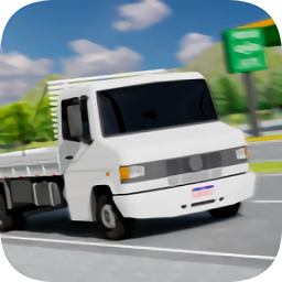 卡车世界巴西模拟器游戏