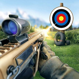 枪神狙击手2游戏 v1.0.5 安卓版