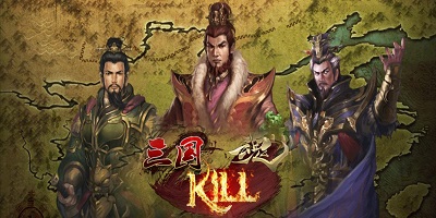 三国kill单机版下载-三国kill正版手机游戏-三国kill全部版本