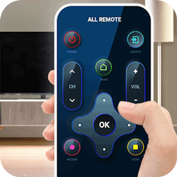 智能电视遥控器助手app
