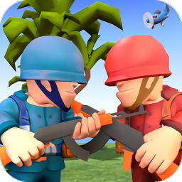 兵人战争模拟器3D游戏 v1.0.0 手机版