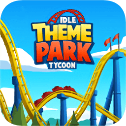 主题公园游戏中文版(Theme Park) v5.1.1 安卓版