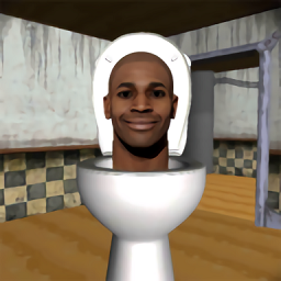马桶人游戏(skibidi toilet) v4.0 安卓版