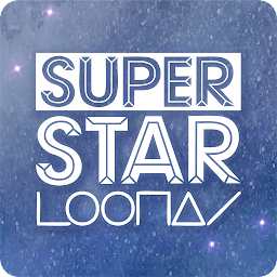 SuperStar LOONA音游