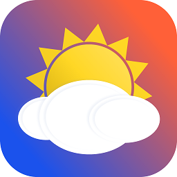 天气预报气象通app v3.1 安卓版