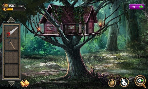 ֲѻӰֻ(Halloween Escape Phantomville) v1.7 ׿3