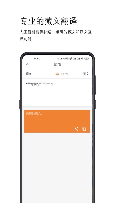 简藏汉App