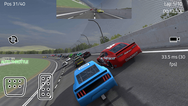 3׿(Thunder Stock Car Racing 3) v1.0 ٷ 0