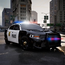 警车模拟器2023年版(Police Car Simulator)