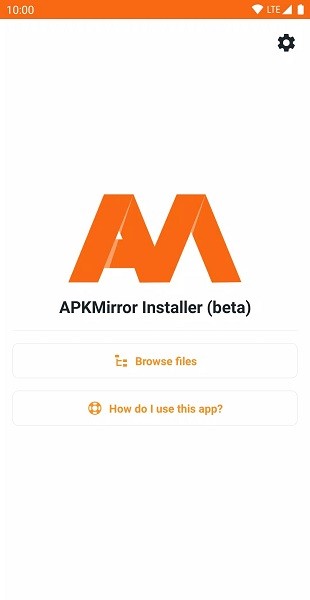 apkmirror installer下载