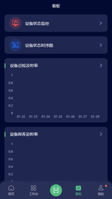 设备透镜App