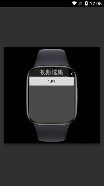 小抬腕API中转APPv0.2.0 安卓版 2