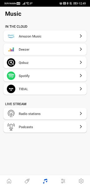 KEF Connect App v1.19.3 (1086) İ 1