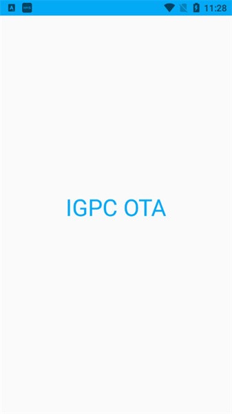 IGPC OTA v1.0.5 ׿0