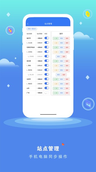 貨將軍管理端v1.3.2 安卓版 3