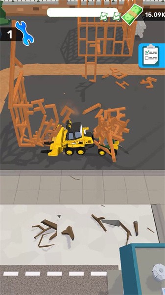 (Dozer Demolish) v0.0.3 ׿ 0