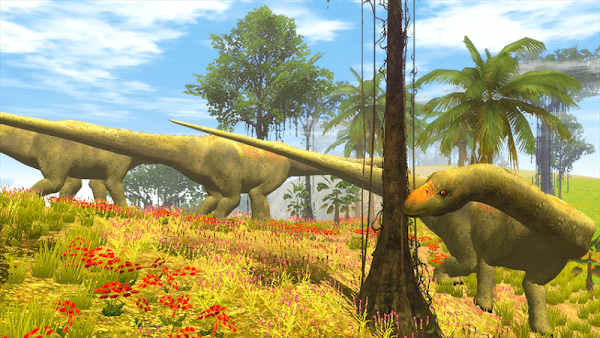 ͢ģ3D(Argentinosaurus Simulator) v1.1.2 ׿1