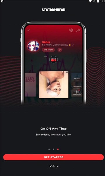 stationhead°汾 v1.2.53 ٷ2