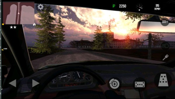 ˹˾ģ°russian driver v1.1.4 ׿ 0