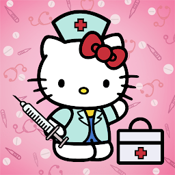 èͯҽԺСϷ(Hello Kitty Hospital)