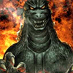 哥斯拉全能宇宙最新版(Godzilla Omniverse)