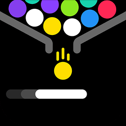 彩色弹球游戏 v1.1.0 安卓版